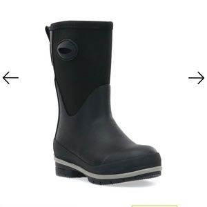Unisex snow boots